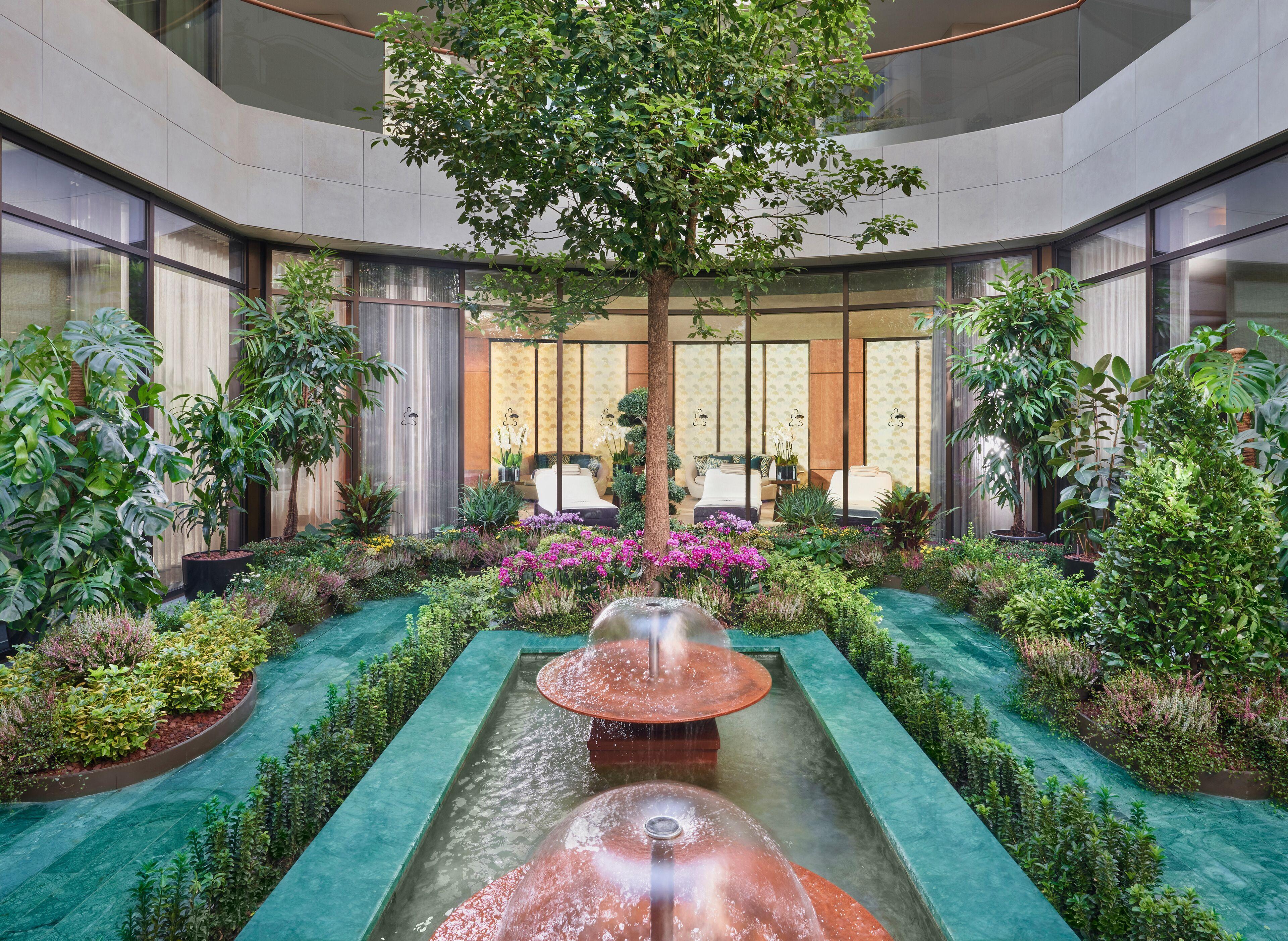 Mandarin Oriental Bosphorus, Istanbul — Fotos 3
